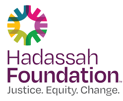 Hadassah Foundation Logo