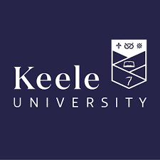 Keele University Logo
