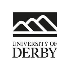 University of Derby Logo