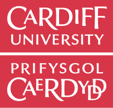 Cardiff University Logo