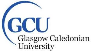 Glasgow Caledonian University Logo