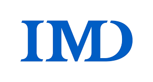 IMD Business School Logo