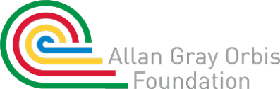 Allan Gray Orbis Foundation Logo