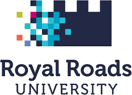 Royal Roads University (RRU) Logo