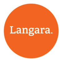 Langara College Logo