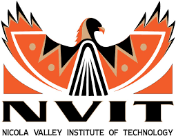 Nicola Valley Institute of Technology (NVIT) Logo