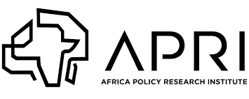 Africa Policy Research Institute (APRI) Logo
