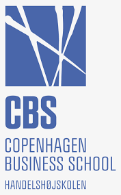 Copenhagen Business School Logo