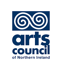 Arts Council of Northern Ireland Logo