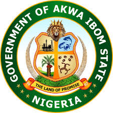 Akwa Ibom State Government Logo