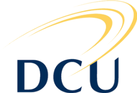 Dublin City University Logo