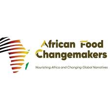 African Food Changemakers Logo