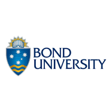 Bond University Logo