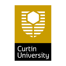 Curtin University Logo