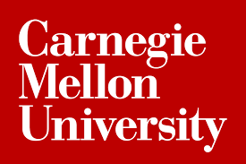 Carnegie Mellon University (CMU) Logo