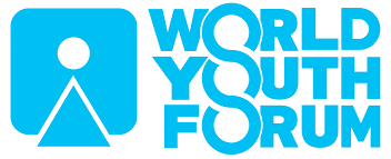 World Youth Forum Logo