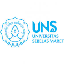 Universitas Sebelas Maret (UNS) Logo