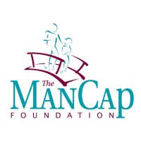 ManCap Foundation Logo