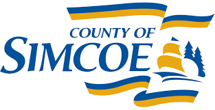 Simcoe County Logo