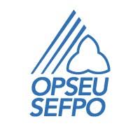 Ontario Public Service Employees Union (OPSEU) Logo