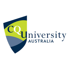 CQUniversity Australia Logo