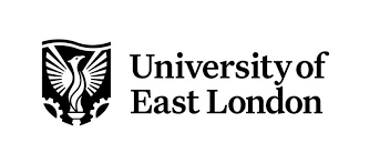 University of East London Logo