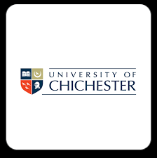 University of Chichester Logo