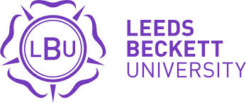 Leeds Beckett University Logo