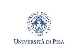 Universita Di Pisa Logo