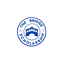 The Bridge Scholarship Logo