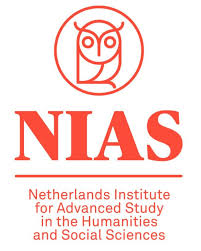 Netherlands Institute for Advanced Study in the Humanities and Social Sciences Logo