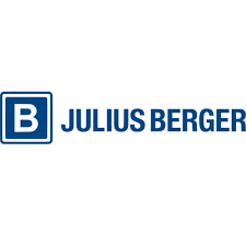 Julius Berger Logo