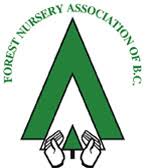 Forest Nursery Association of British Columbia (FNABC) Logo