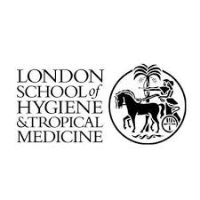 London School of Hygiene & Tropical Medicine (LSHTM) Logo