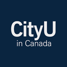 City University Canada Logo