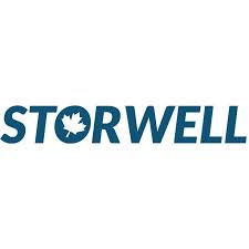Storwell Logo