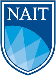 Northern Alberta Institute of Technology (NAIT) Logo