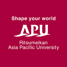 Asia Pacific University Logo