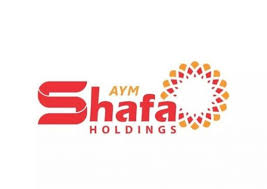 Shafa Energy Logo