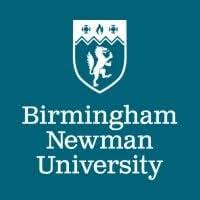 Birmingham Newman University (BNU) Logo