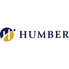 Humber College Logo