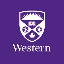 Western University, Canada Logo