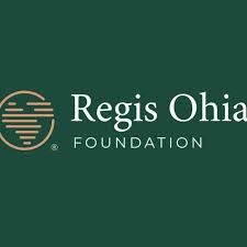 Regis Ohia Foundation Logo