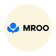 Municipal Retirees Organization Ontario (MROO) Logo