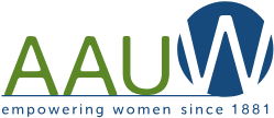 American Association of University Women (AAUW) Logo