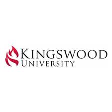 Kingswood University Logo