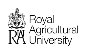 Royal Agricultural University (RAU) Logo