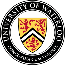 University of Waterloo Vahlenkamp Memorial Engineering Scholarship 2025