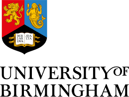 University of Birmingham PhD Studentship in Computer Science 2025