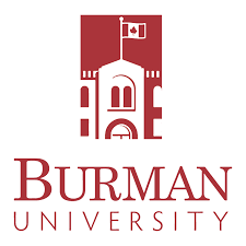 Burman University Pastor's Initiative Scholarship 2025